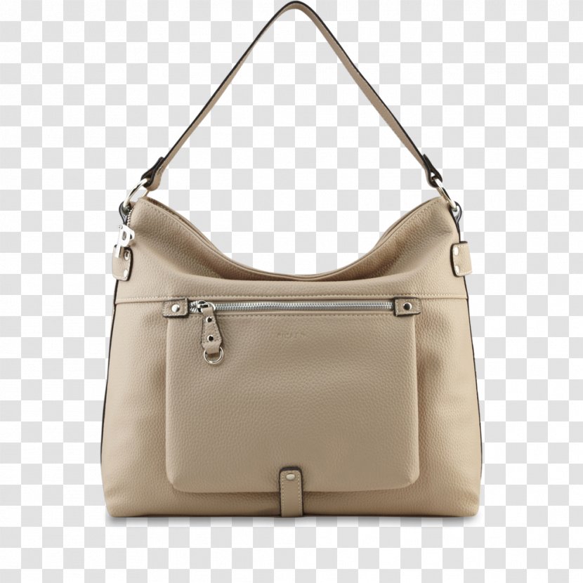 Handbag Hobo Bag Leather Brown - Women Transparent PNG