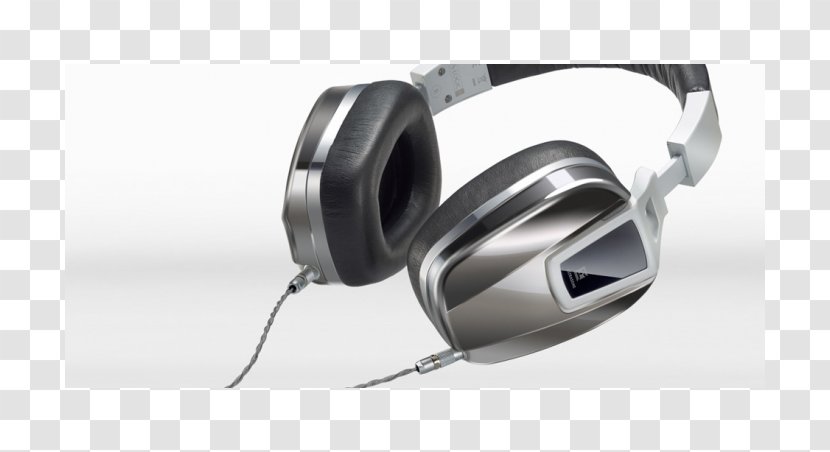 Ultrasone - Surround Sound - Edition 12 Headphones UltrasoneEdition Audio High FidelityHeadphones Transparent PNG