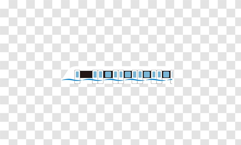 Rapid Transit Euclidean Vector - Pattern - Subway Transparent PNG