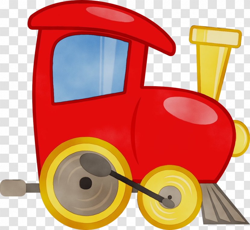 Clip Art Vehicle Rolling - Paint Transparent PNG