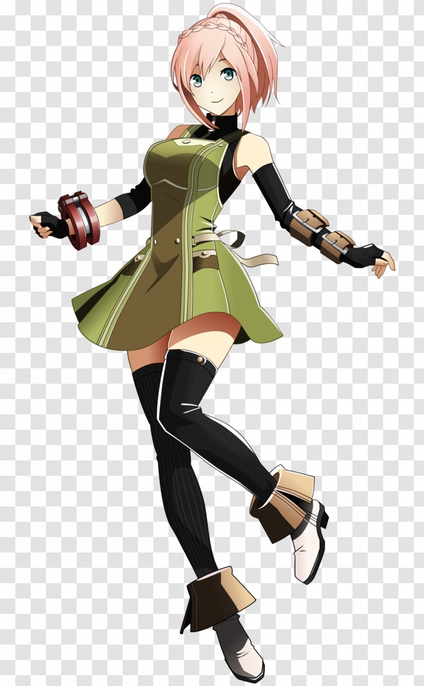 God Eater 2 Gods Burst Kanon Hibari Takeda PlayStation Vita - Heart Transparent PNG