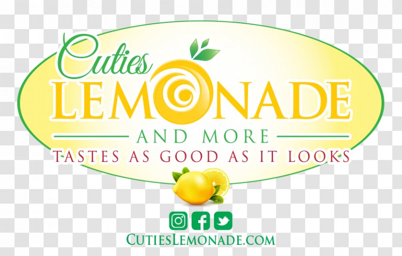 Logo Brand Font Product Line - Yellow - Fruit Transparent PNG