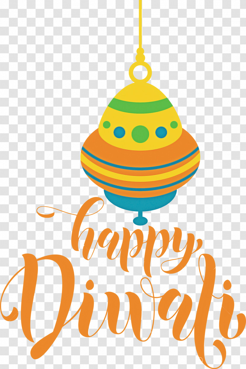 Happy Diwali Deepavali Transparent PNG