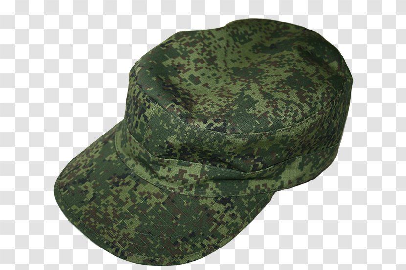 Baseball Cap Russian Armed Forces Military Uniform Transparent PNG