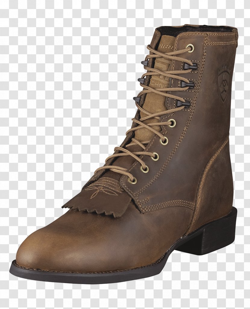 Ariat Cowboy Boot Shoe Footwear - Fashion Transparent PNG