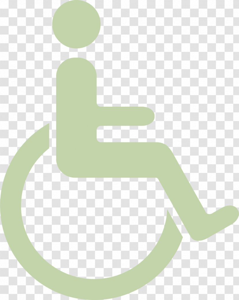 Wheelchair Icon - Patient Transparent PNG