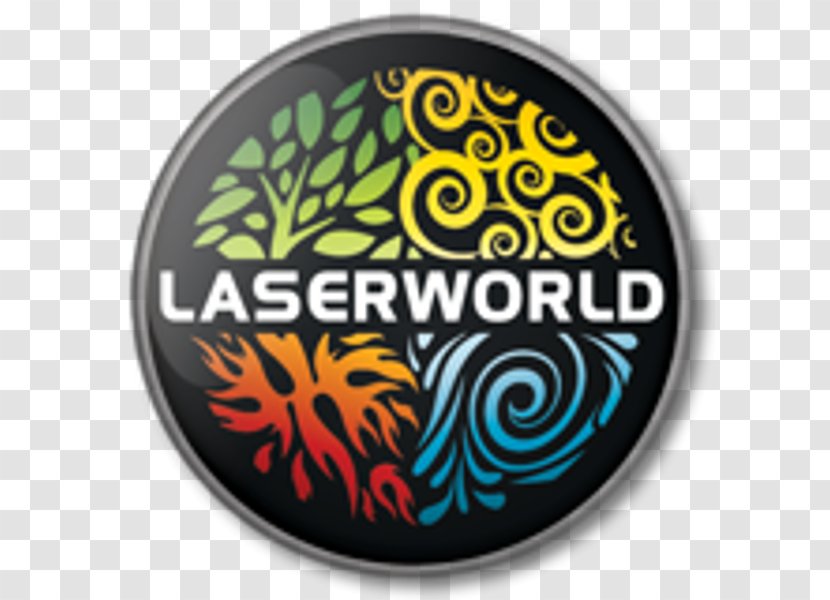 Laser World KIXS East Power Avenue Theatre Victoria Warehouse - Logo - Grand Openning Transparent PNG