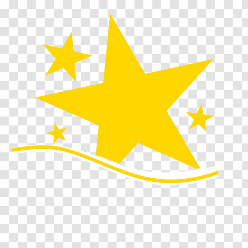 Shape Clip Art - Area - Star Transparent PNG