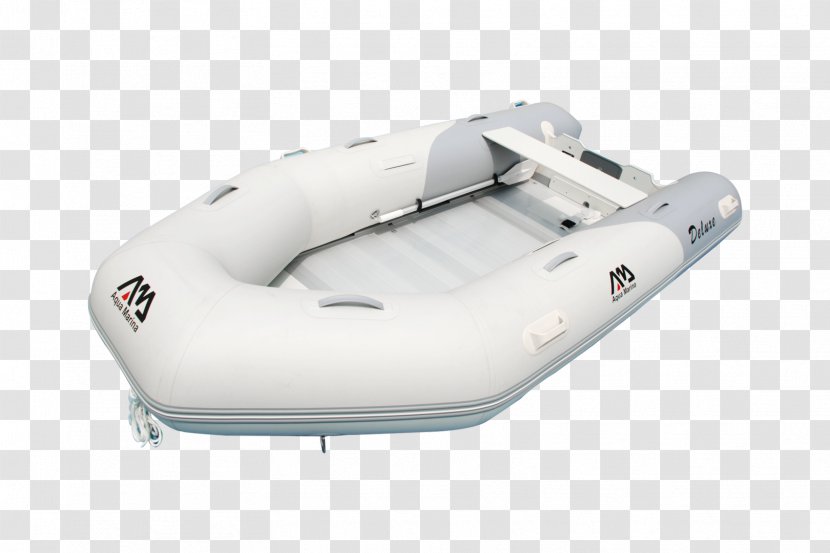 Inflatable Boat - Boats And Boating Equipment Supplies Transparent PNG