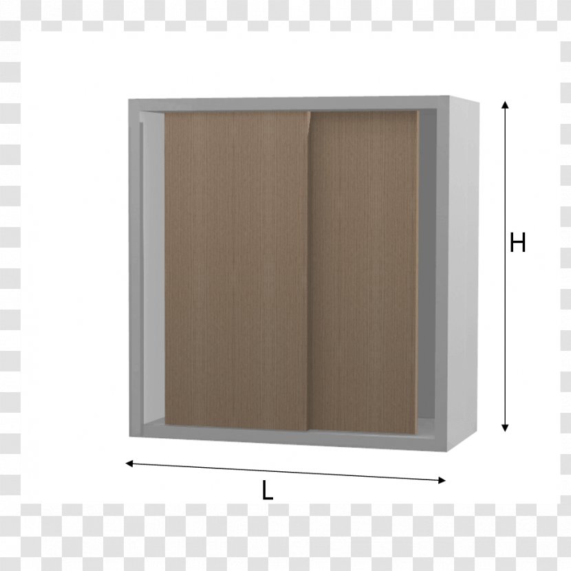 Cupboard Rectangle Armoires & Wardrobes Transparent PNG