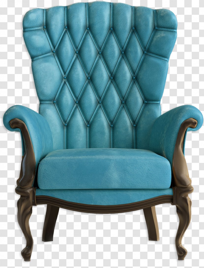 Eames Lounge Chair Clip Art - Office Desk Chairs - Armchair Transparent PNG