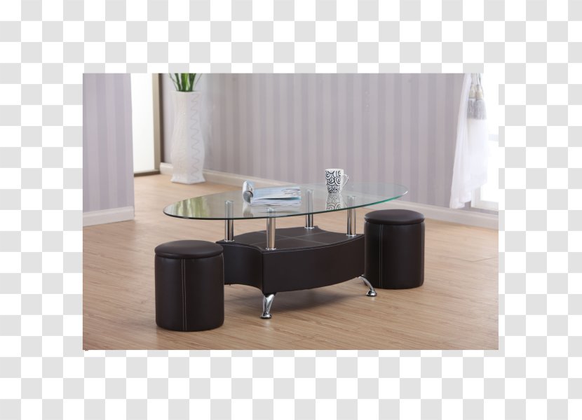 Coffee Tables Glass Furniture Computer Desk - Table Transparent PNG