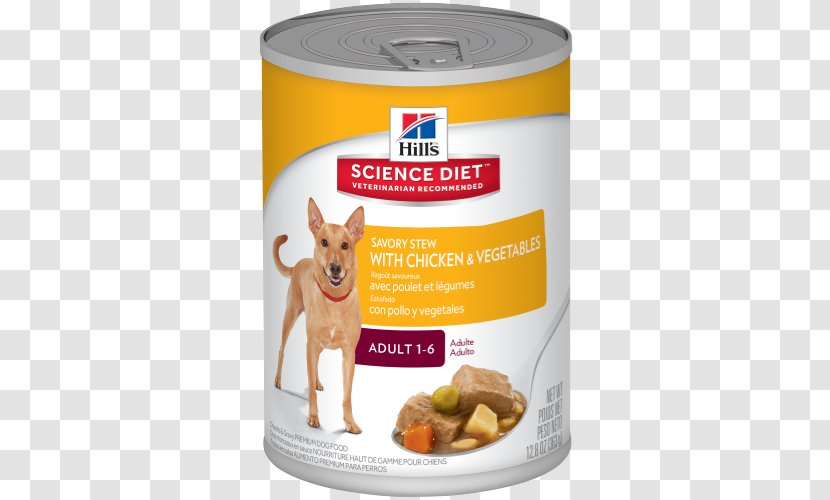 Dog Food Science Diet Hill's Pet Nutrition Puppy Transparent PNG