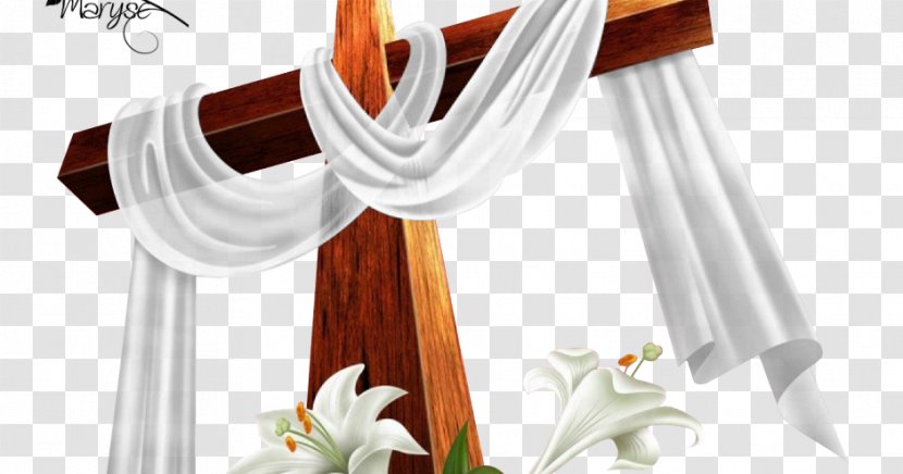 Christian Cross Christianity God Easter Crucifixion Of Jesus Transparent PNG