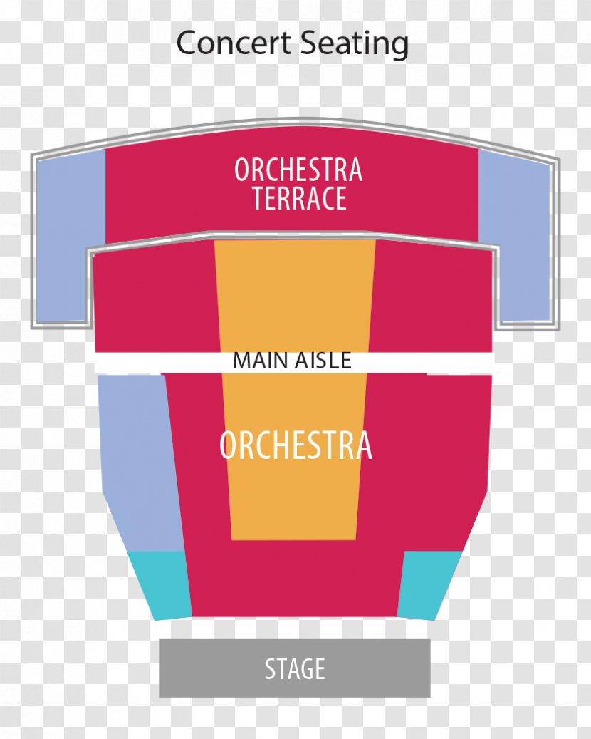 Mondavi Center Concert Performing Arts Ticket Cynthia Woods Mitchell Pavilion - Brand - Hall Transparent PNG