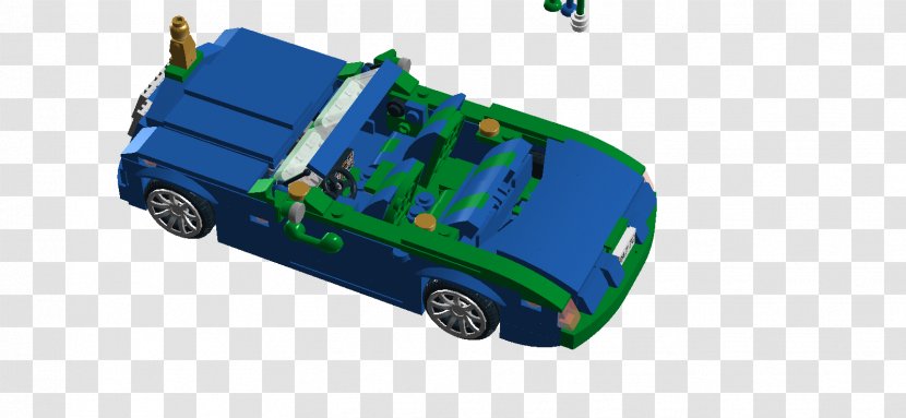 Compact Car Model Automotive Design - Exterior Transparent PNG