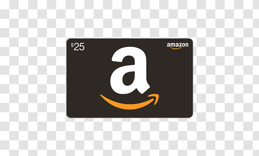 Amazon.com Gift Card Prize Frosted Leaf - Amazoncom - Amazon Transparent PNG