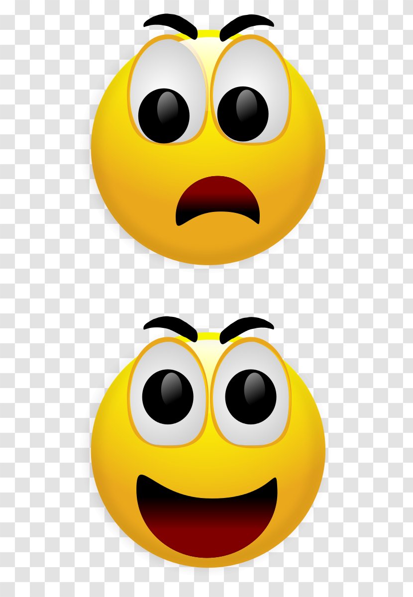 Smiley Emoticon Clip Art - Pixabay - Sneezing Transparent PNG