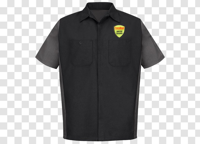 T-shirt Polo Shirt Clothing Uniform - T Transparent PNG