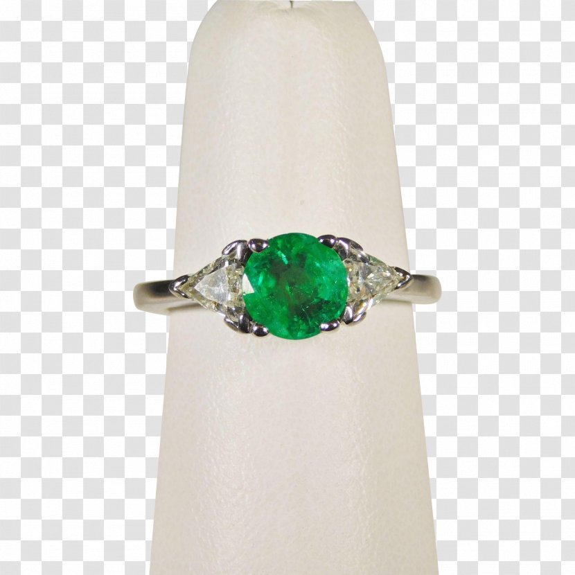 Jewellery Emerald Ring Gemstone Clothing Accessories - Fashion Accessory Transparent PNG