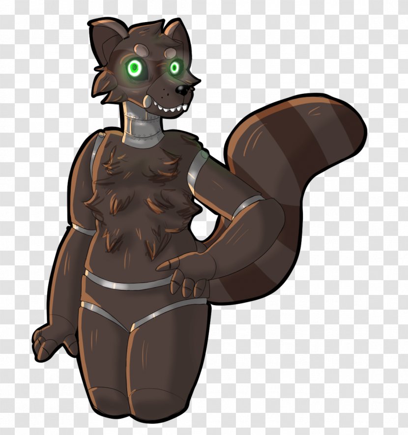 Cat Cartoon Tail Legendary Creature Transparent PNG