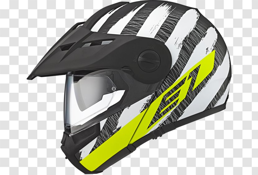 Motorcycle Helmets Schuberth Dual-sport - Protective Gear In Sports Transparent PNG