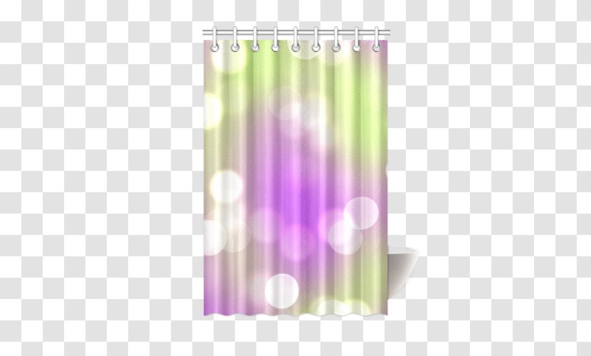 Curtain - Textile - Shower Transparent PNG