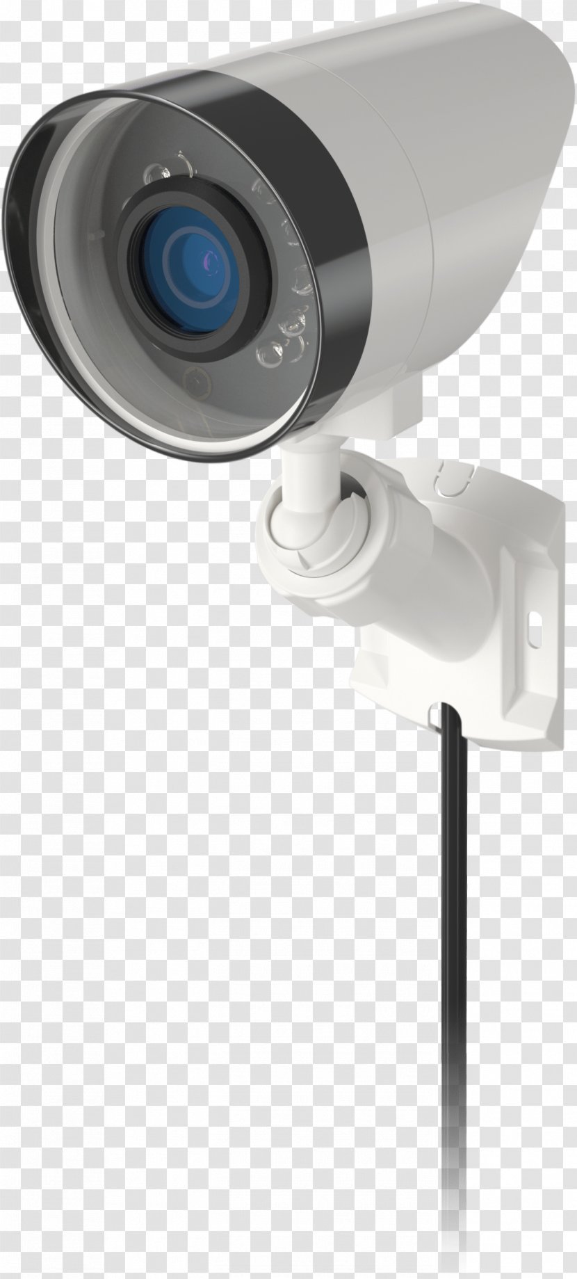 Closed-circuit Television Wi-Fi Wireless Security Camera Surveillance - System - Outdoors Agencies Transparent PNG