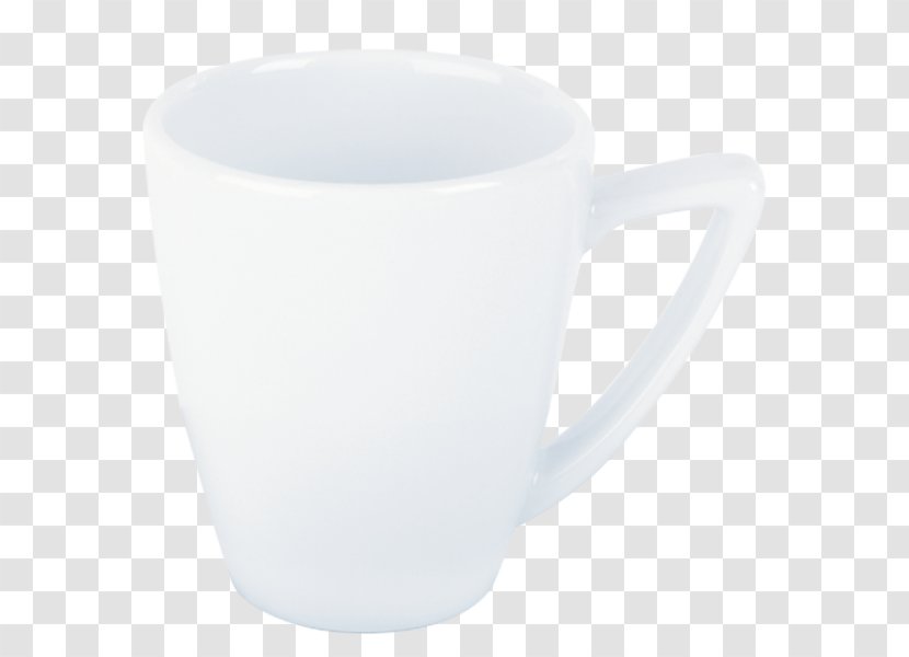 Coffee Cup Mug - Serveware - Double Transparent PNG