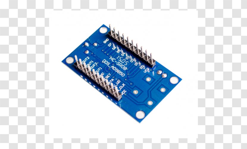 Arduino Digital Cameras STM32 Sensor - Microcontroller - Camera Transparent PNG