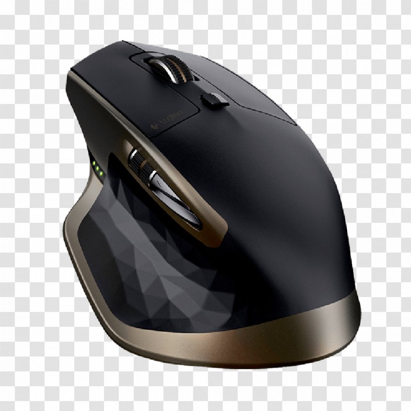 Computer Mouse Scroll Wheel Logitech Unifying Receiver Optical - Personal Protective Equipment Transparent PNG