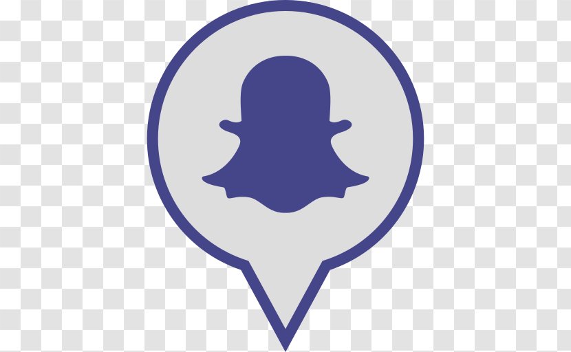 Social Media Logo Snapchat Emoticon Transparent PNG