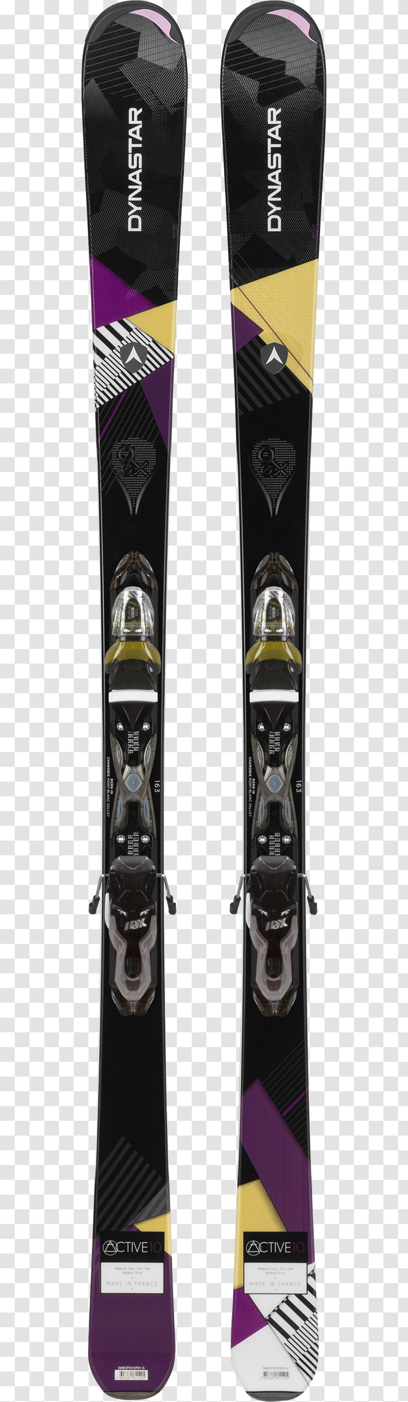 스포츠파크 Dynastar Skiing Ski Bindings Transparent PNG