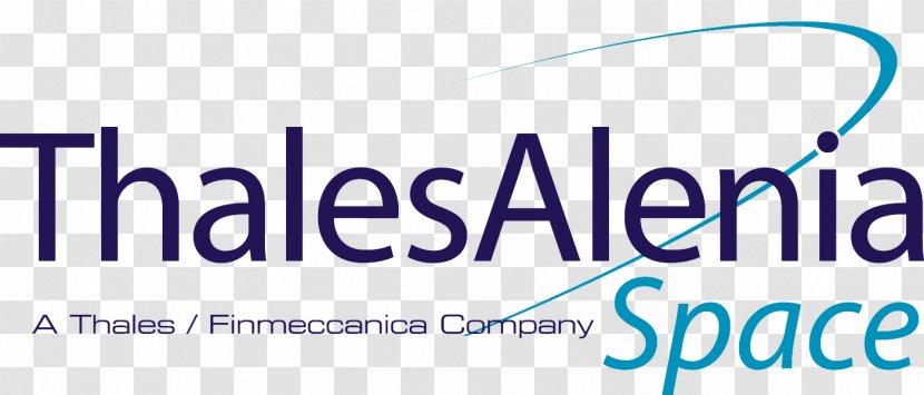 Thales Alenia Space Italia Group Satellite Joint Venture - Italy - Business Transparent PNG