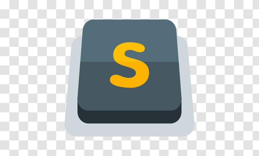 Sublime Text Visual Studio Code Editor Icon - Source Transparent PNG