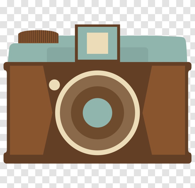 Camera Photographic Film Vector Graphics Photography - Brand Transparent PNG