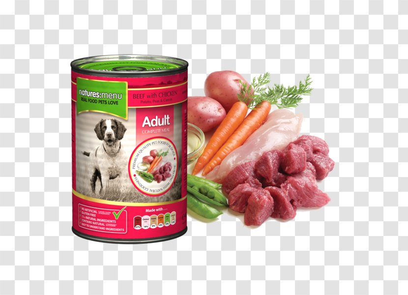 Raw Foodism Dog Food Tin Can Venison Transparent PNG