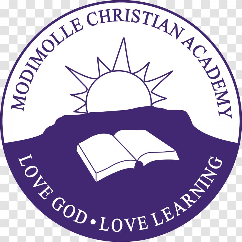 Pretoria Modimolle Christian Academy School Organization - Logo Transparent PNG