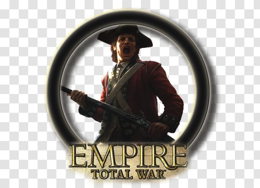 Empire: Total War United Kingdom Sega Special Forces Logo Transparent PNG