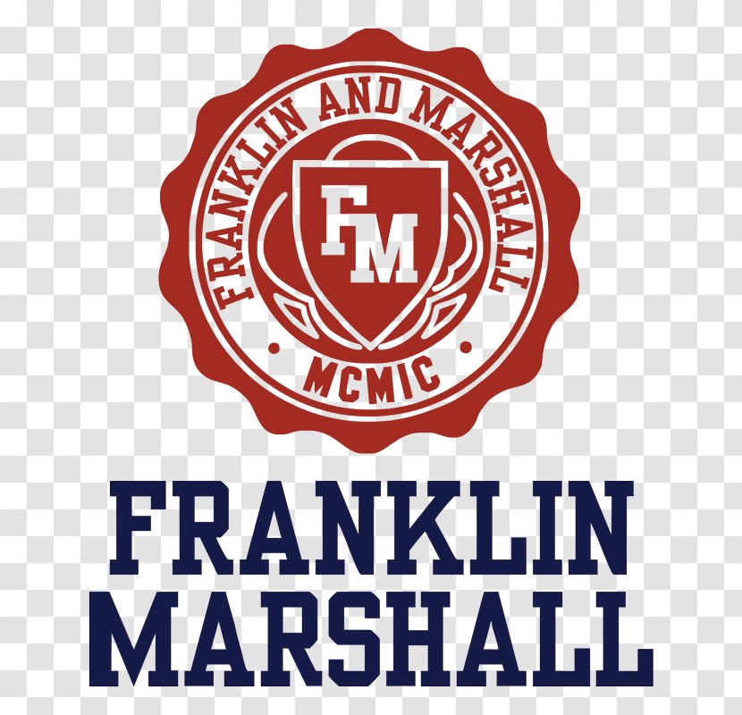 Franklin & Marshall College Diplomats Football Men's Basketball Gettysburg - Clothing - Student Transparent PNG