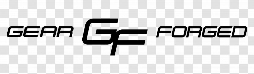 Grunt Style Logo Brand Forging - Fuel - Ofset Transparent PNG