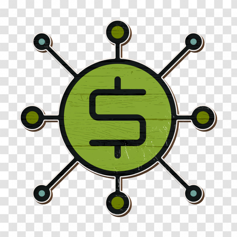 Funding Icon Fund Icon Startup New Business Icon Transparent PNG