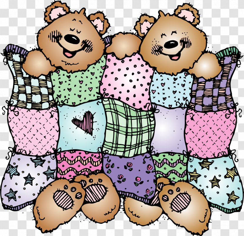 Sleepover Party Clip Art - Cartoon - Clipart Transparent PNG