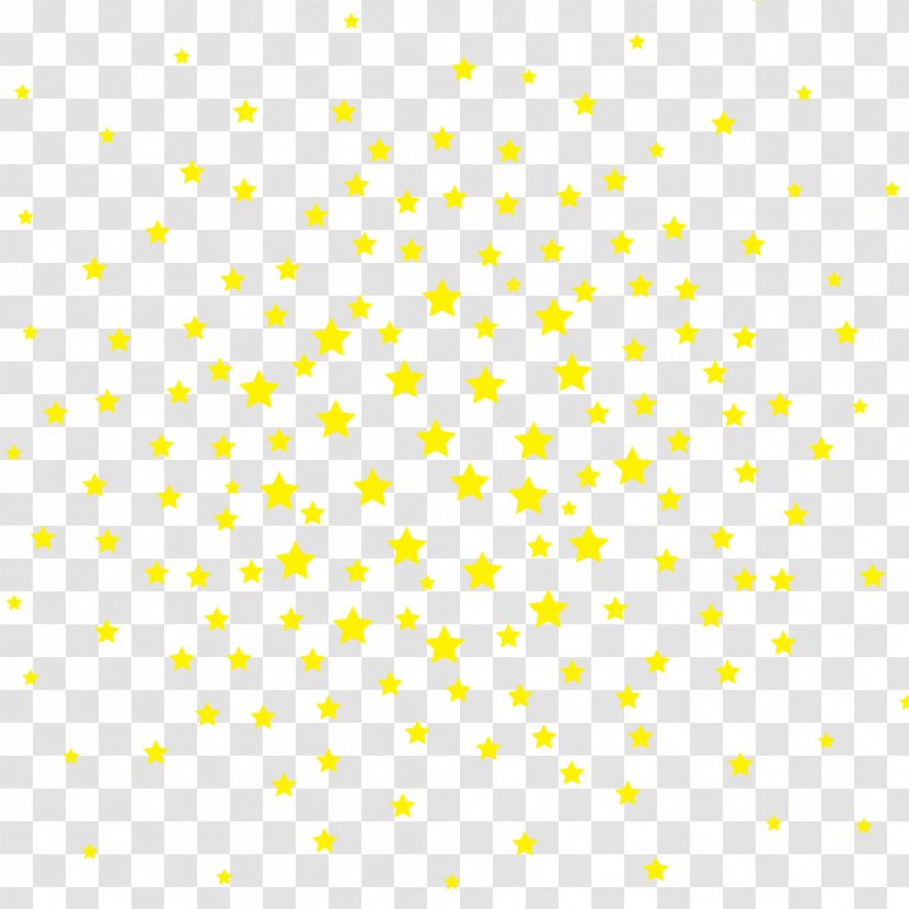 Point - Symmetry - Stars In The Sky Transparent PNG