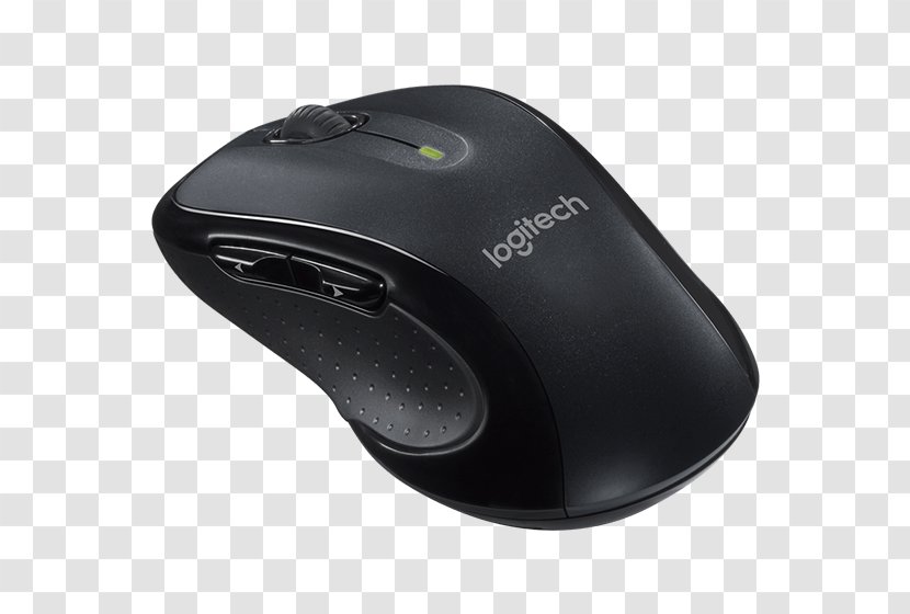 Computer Mouse Laptop Logitech Unifying Receiver Laser Transparent PNG