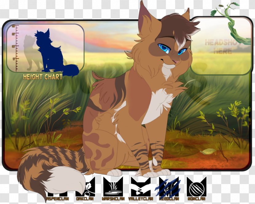 Cat Tiger Art Lion - Heart Transparent PNG