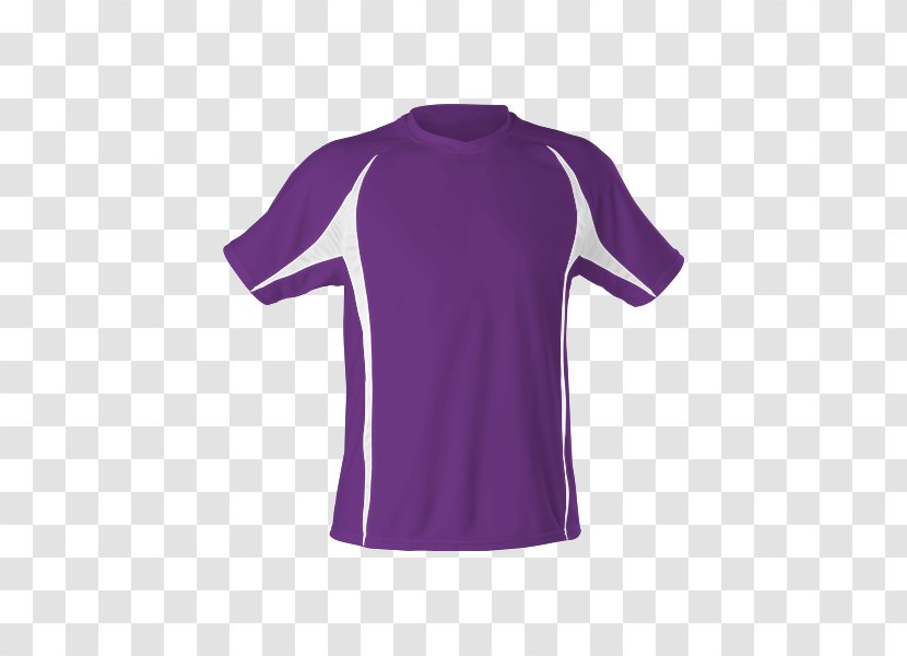 T-shirt Jersey Sleeve Crew Neck Transparent PNG