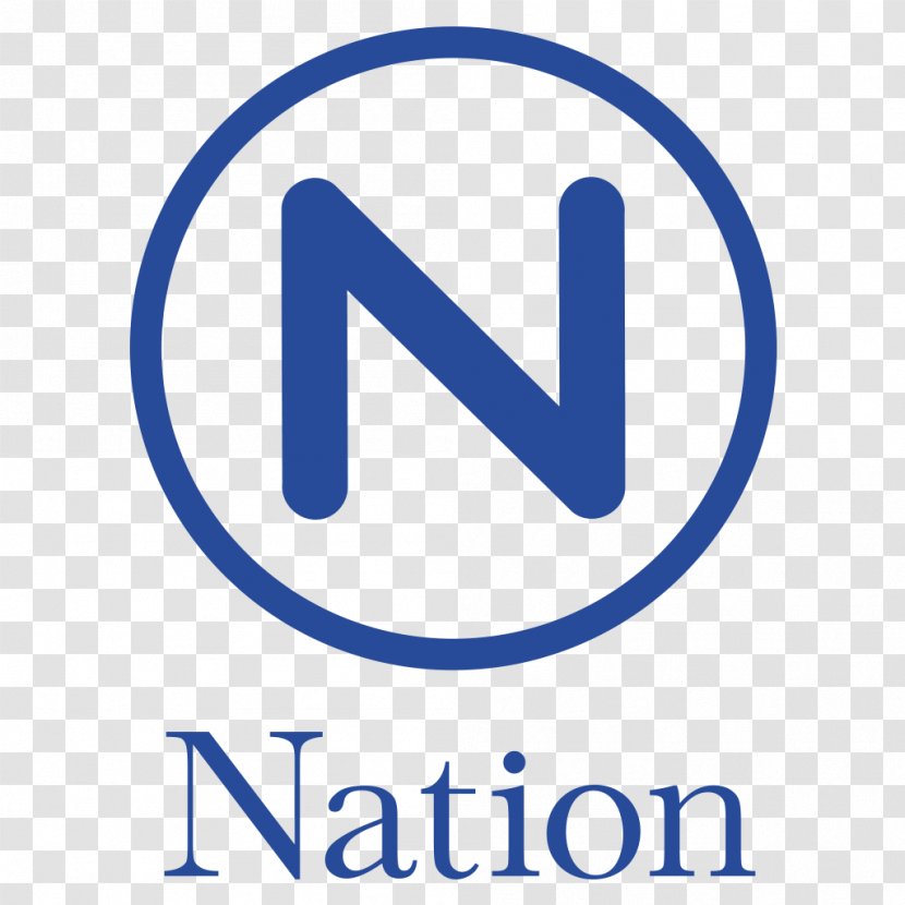 Logo Brand Product Design Organization Trademark - Nation Tv - N Transparent PNG