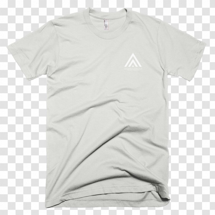 Printed T-shirt Sleeve Clothing - Bitcoin Transparent PNG
