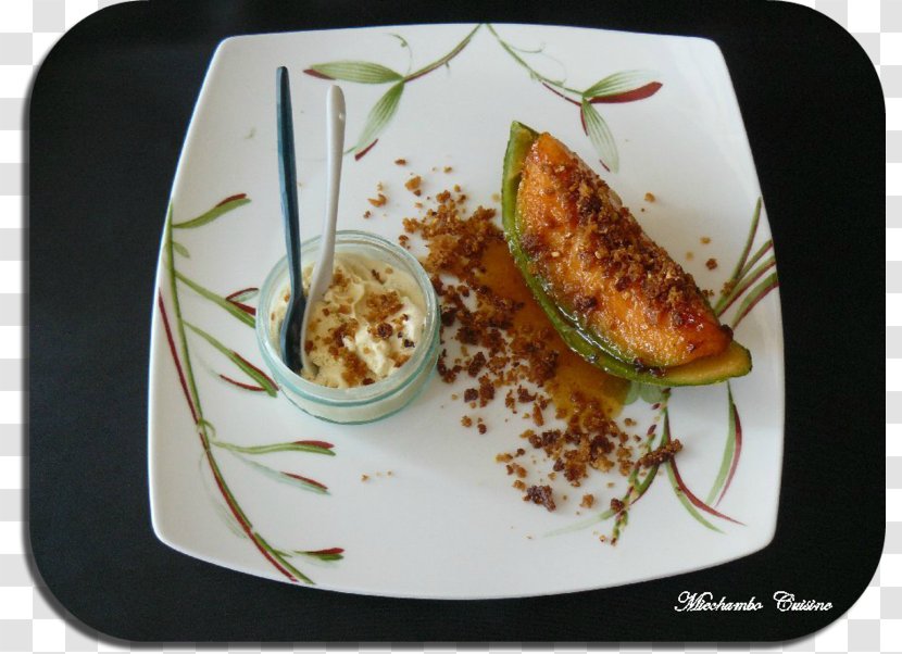 Dish Recipe Dessert - Food - Poisson Grillades Transparent PNG